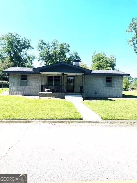5841 Creighton St, Eastman, GA 31023