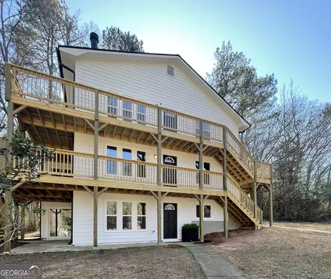 4013 Hawthorne Cir #123, Smyrna, GA 30080