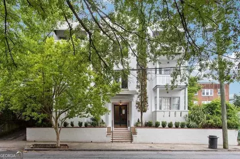 1189 NE Mclendon Ave #9, Atlanta, GA 30307