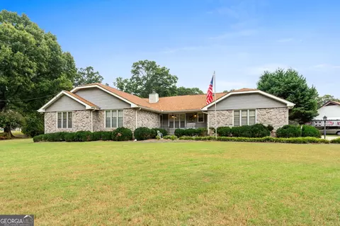 1208 Tsali Trl, Morrow, GA 30260