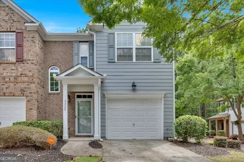 3325 Thornbridge Dr, Powder Springs, GA 30127