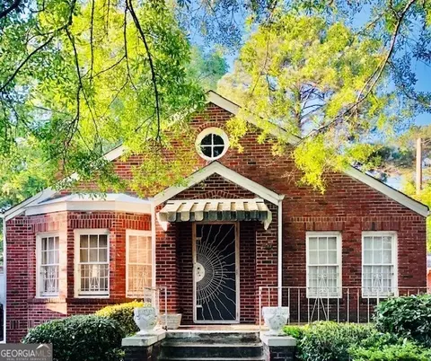 1317 Martin Luther King Jr Dr NW, Atlanta, GA 30314