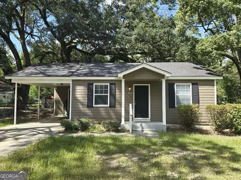 806 Wilson Ave, Valdosta, GA 31602