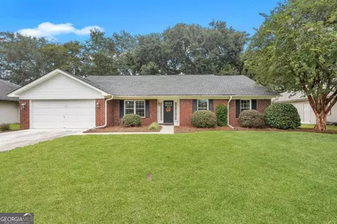 216 Druid Rd, Savannah, GA 31410