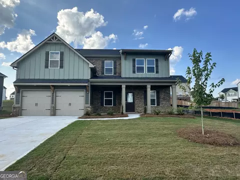 332 Sandy Creek Dr #F20, Walnut Grove, GA 30052