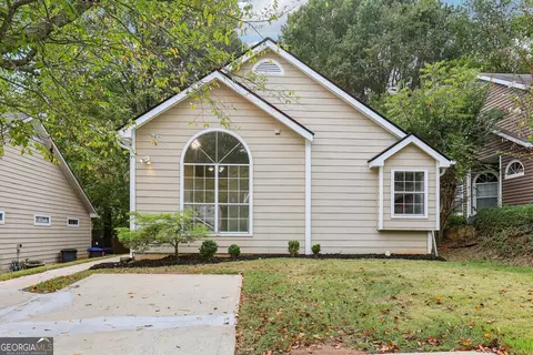 1140 Independence Way, Norcross, GA 30093