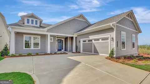 34 Club Cresswind Dr, Newnan, GA 30263