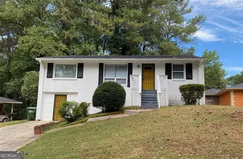 515 Dollar Mill Rd, Atlanta, GA 30331
