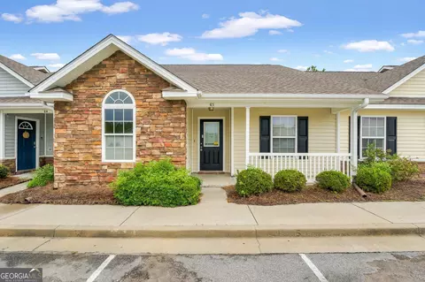 401 Barry Mccaffrey Blvd UNIT G3, Fort Stewart, GA 31313