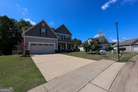 506 Creekside Dr, Lagrange, GA 30240 photo 3