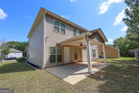 506 Creekside Dr, Lagrange, GA 30240 photo 7