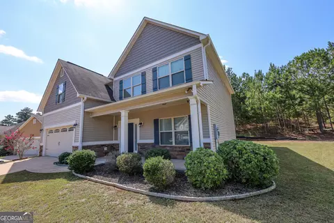 506 Creekside Dr, Lagrange, GA 30240 photo 2