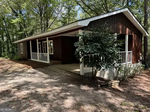 266 Stembridge Rd SE, Milledgeville, GA 31061