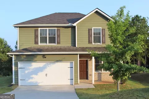 11049 Shadow Ct, Hampton, GA 30228