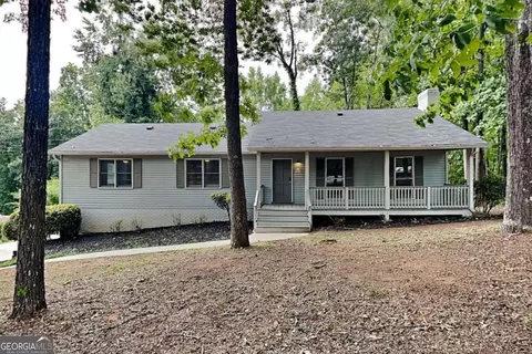 237 Lancaster Cir, Marietta, GA 30066