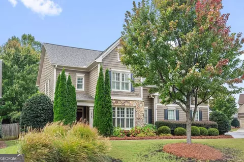 3825 Redstone Ct SE, Smyrna, GA 30080