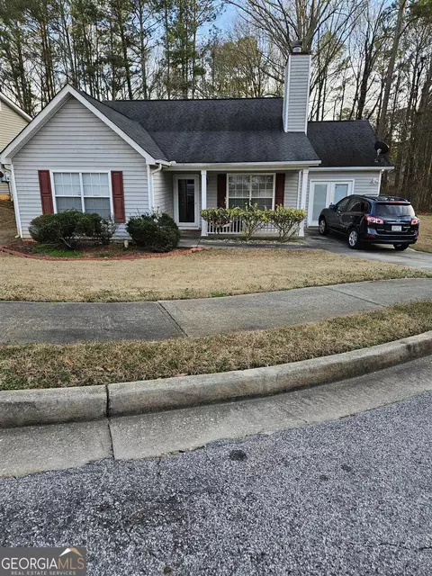 8153 Hynds Springs Ln, Jonesboro, GA 30238