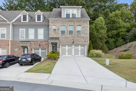 1456 Ridgebend Way, Mableton, GA 30126