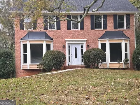 105 Floss Flower Ct, Roswell, GA 30076