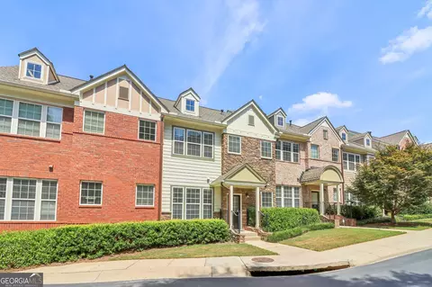 1244 Ashford Creek Way NE, Atlanta, GA 30319