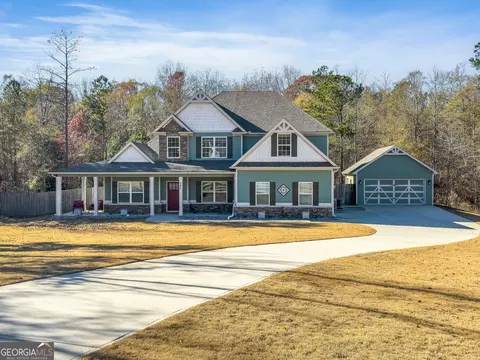245 Senoia Oaks Way, Senoia, GA 30276
