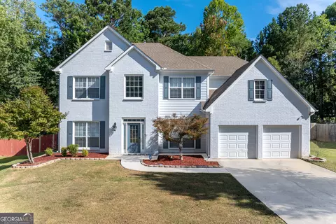1773 Taylor Oaks Dr, Lawrenceville, GA 30043