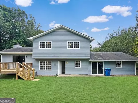 3231 Bromley Rowe, Duluth, GA 30096 photo 27