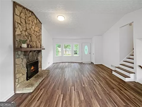 3231 Bromley Rowe, Duluth, GA 30096 photo 2
