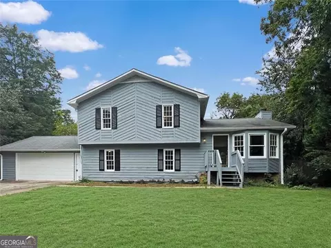 3231 Bromley Rowe, Duluth, GA 30096 photo 1