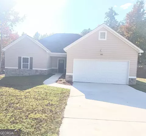 383 Carolann Ct, Columbus, GA 31907
