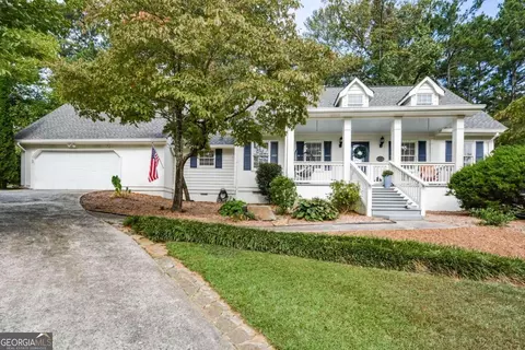 1495 Brandon Dr SW, Marietta, GA 30008