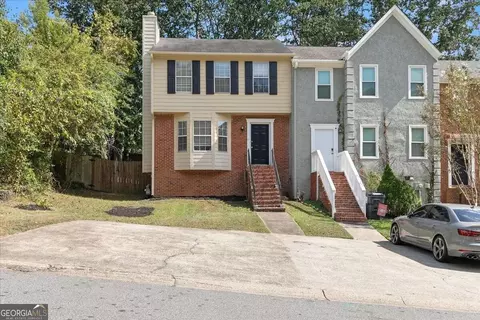 1662 Cedar Bluff Way, Marietta, GA 30062