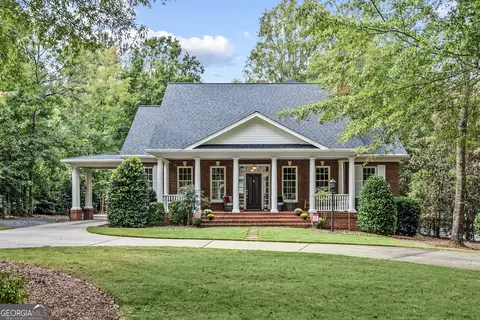 794 Foster St, Madison, GA 30650