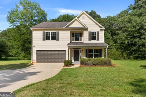 1953 Old Jackson Rd, Locust Grove, GA 30248