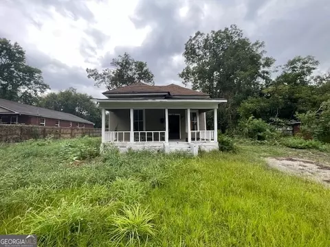 3975 Forest Ave W, Macon, GA 31204