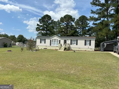 136 Parker Dr, Macon, GA 31217