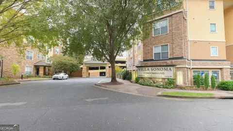 10 Perimeter Summit Blvd NE #4310, Atlanta, GA 30319