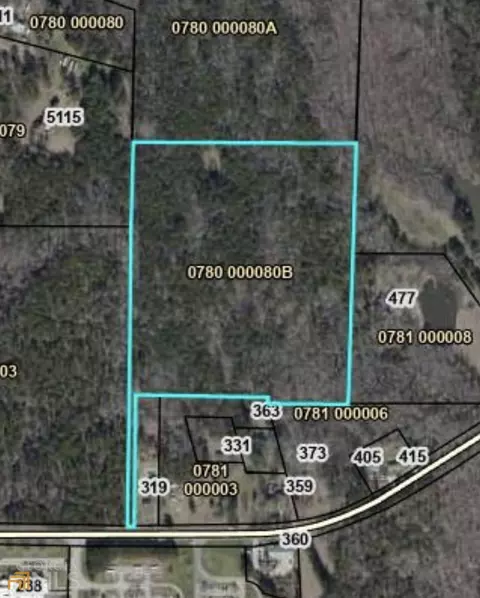 0 Long Cane Rd, Lagrange, GA 30240 photo 21