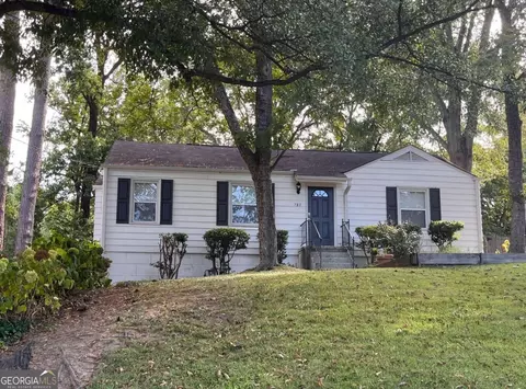 783 Sunnybrook Dr, Decatur, GA 30033