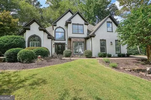 Undisclosed, Woodstock, GA 30189
