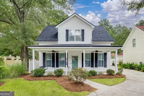416 Morgan St UNIT B, Pooler, GA 31322