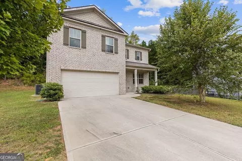 1041 Eldon Ln, Fairburn, GA 30213