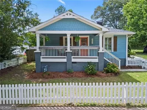 252 Montgomery St NE, Marietta, GA 30060