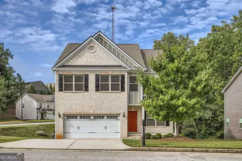 15 Donegal Way, Dallas, GA 30132