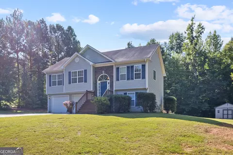 130 Cornus Dr, Covington, GA 30016