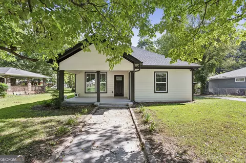 2432 Macon Dr SW, Atlanta, GA 30315