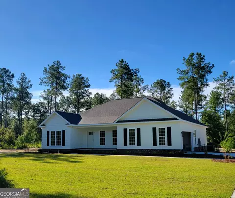 1472 Lotts Creek Rd, Statesboro, GA 30458