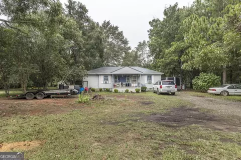 747 Taylors Mill Rd, Fort Valley, GA 31030
