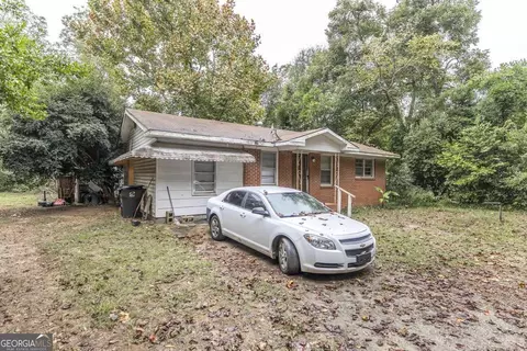 785 Taylors Mill Rd, Fort Valley, GA 31030