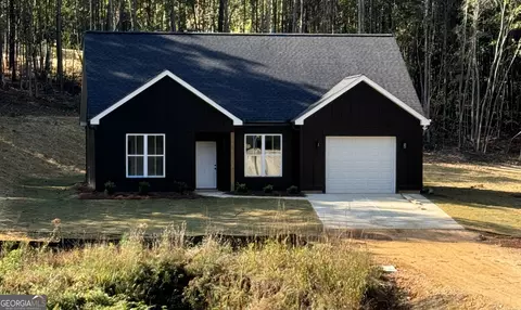 6531 Jacksonville Rd, Buchanan, GA 30113